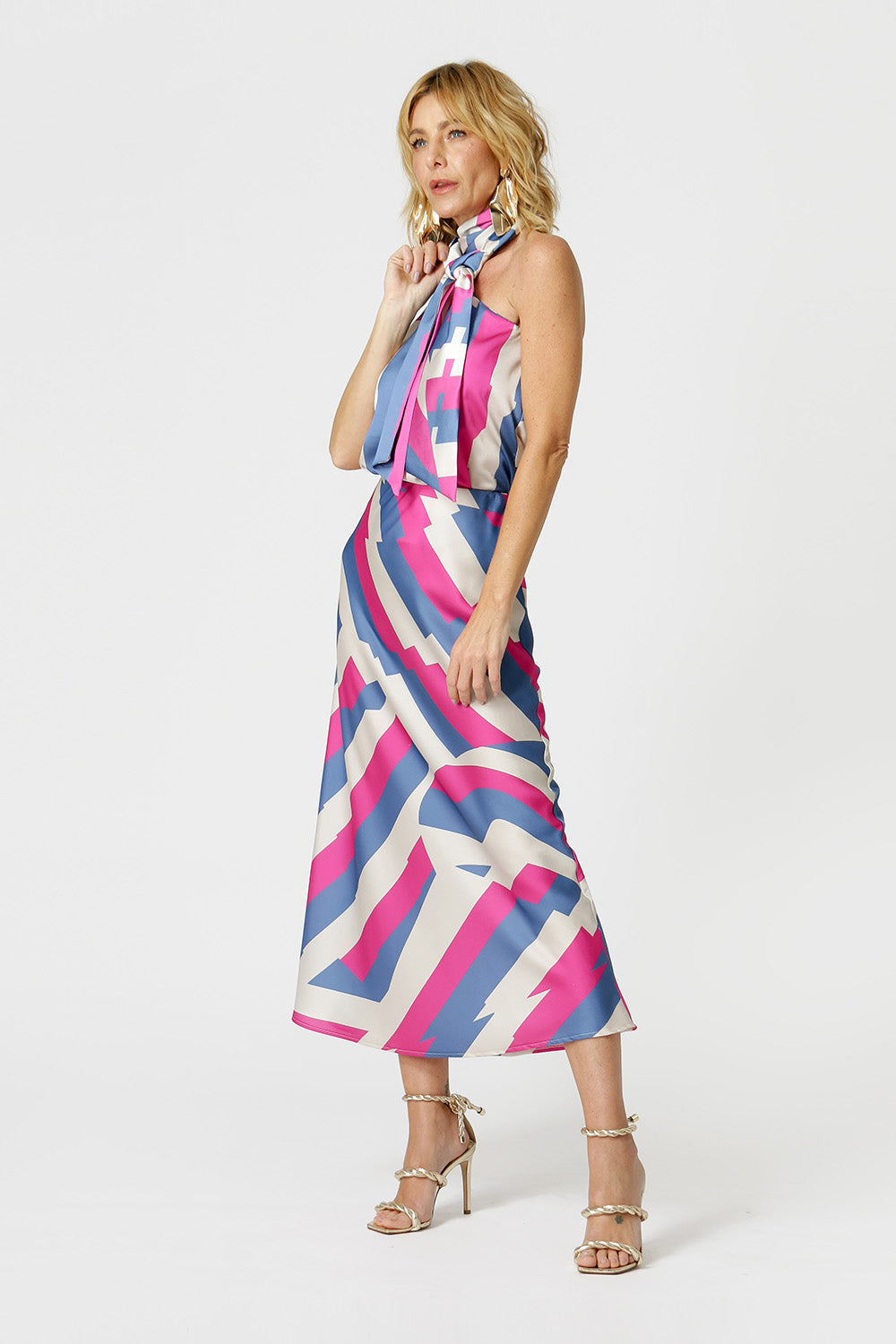 PINK 7179