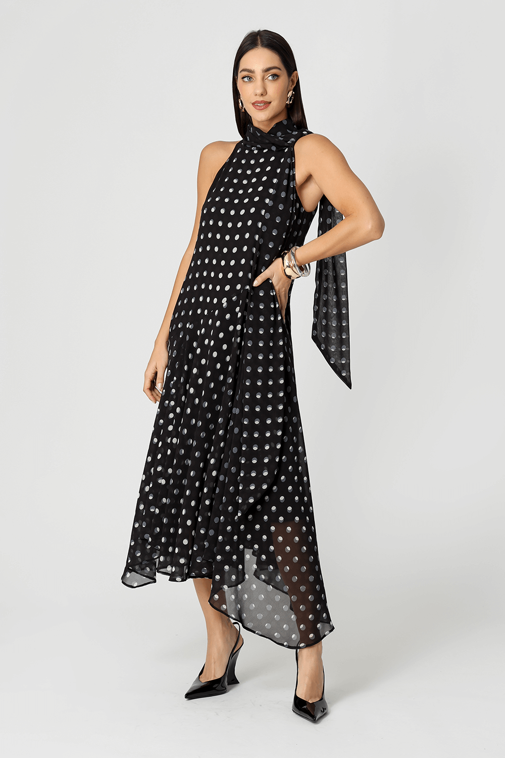 PRETO 7205