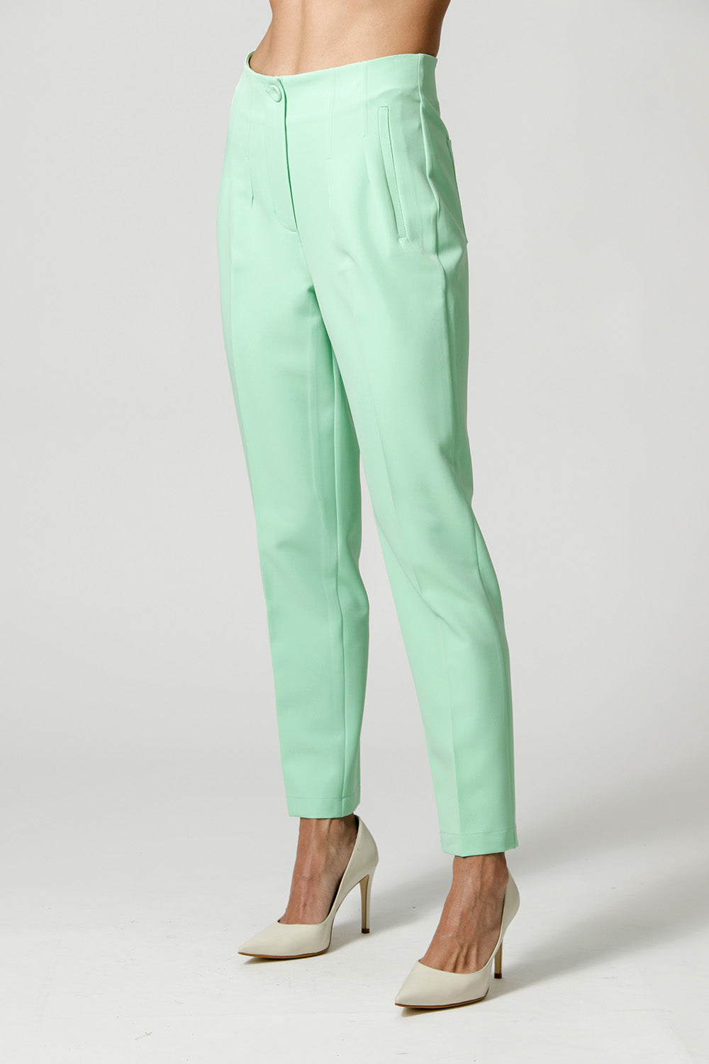 VERDE CL