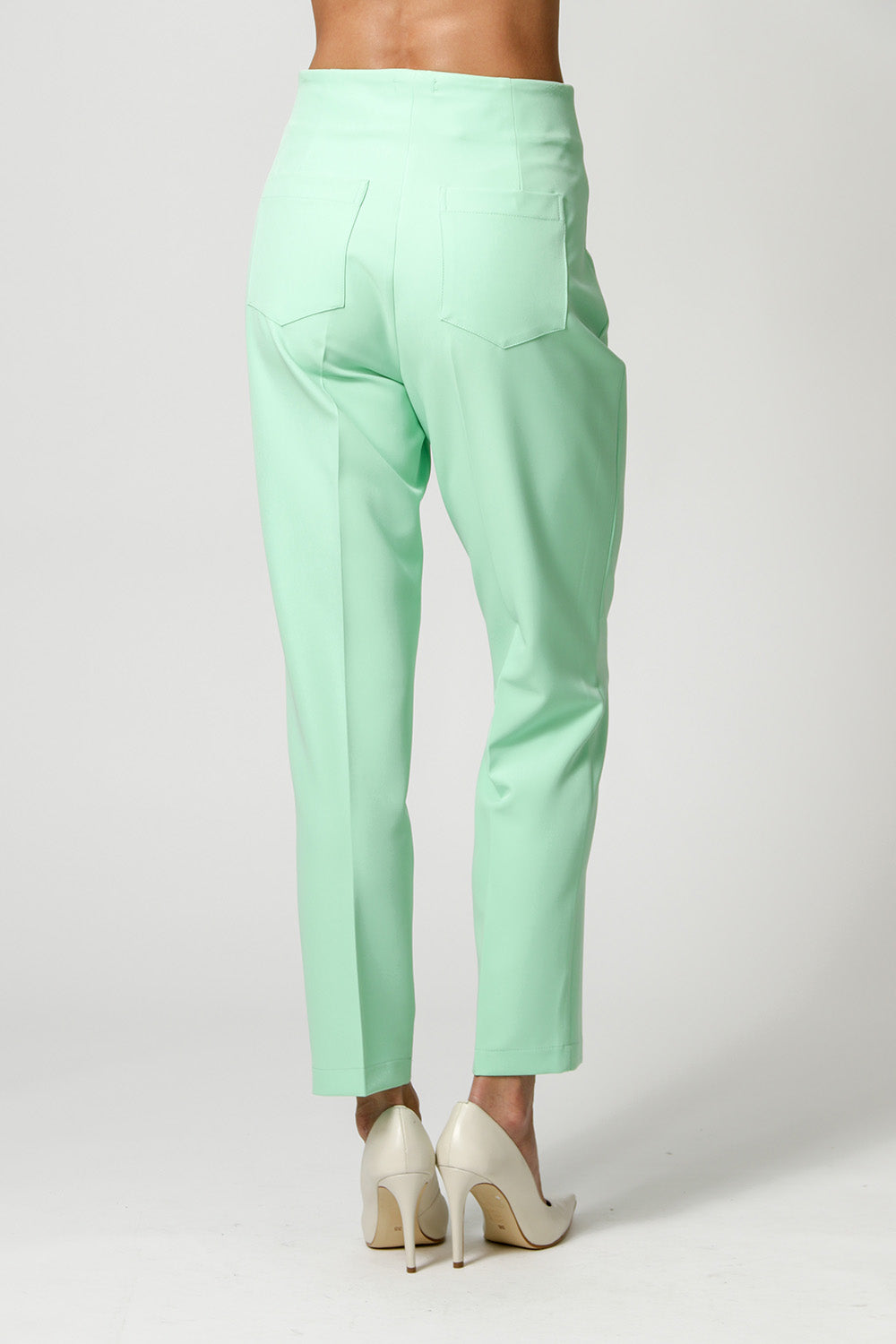 VERDE CL