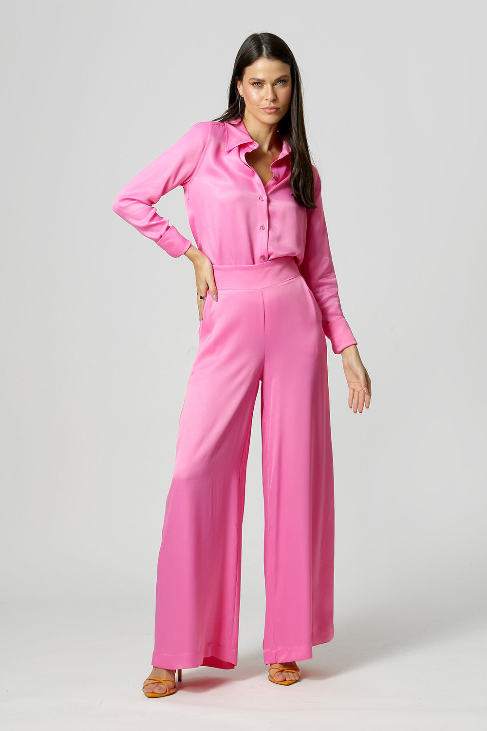 PINK CLARO