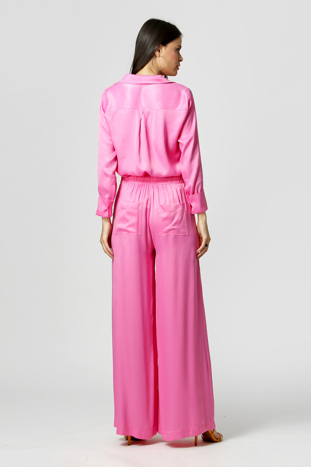 PINK CLARO