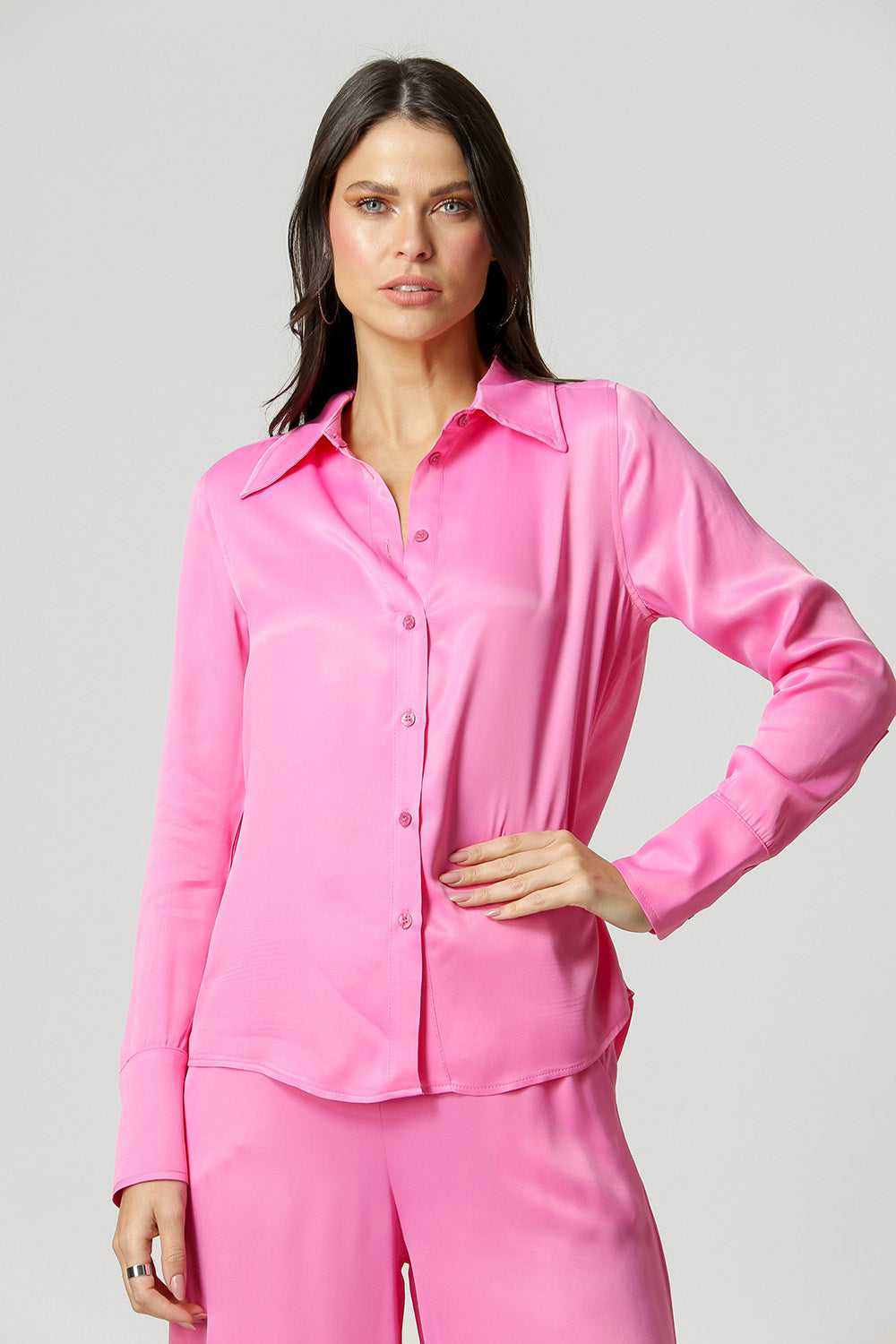 PINK CLARO