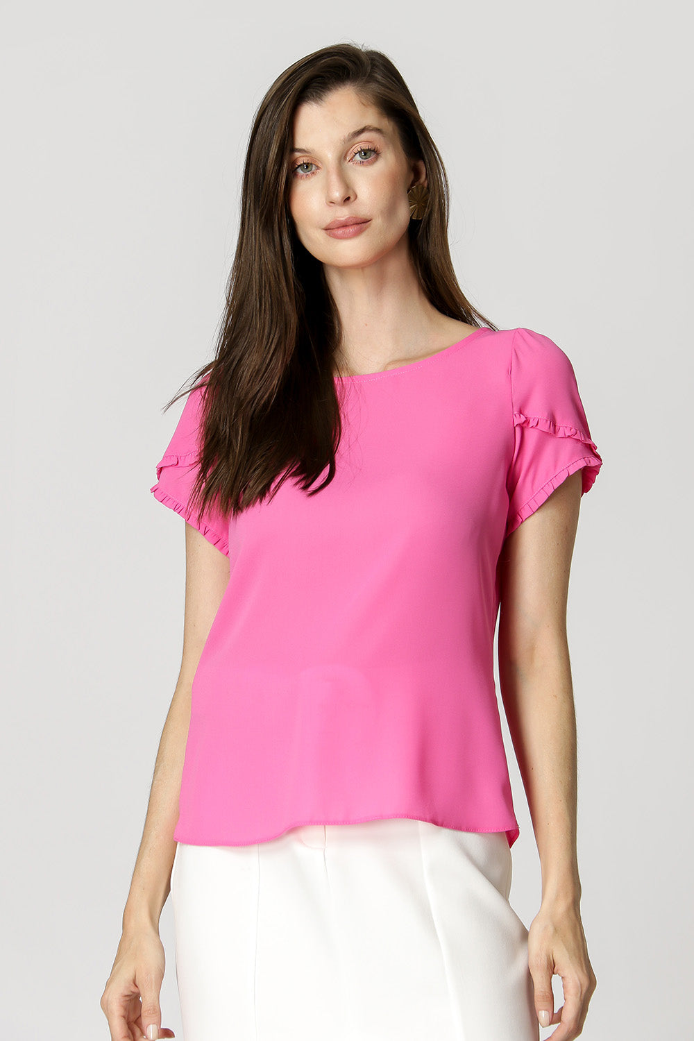 PINK CLARO