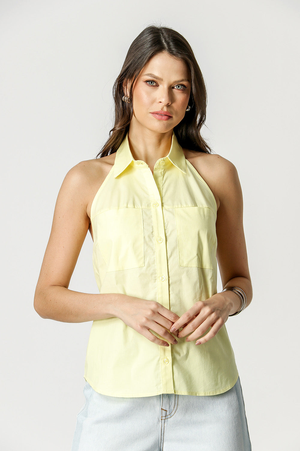 AMARELO