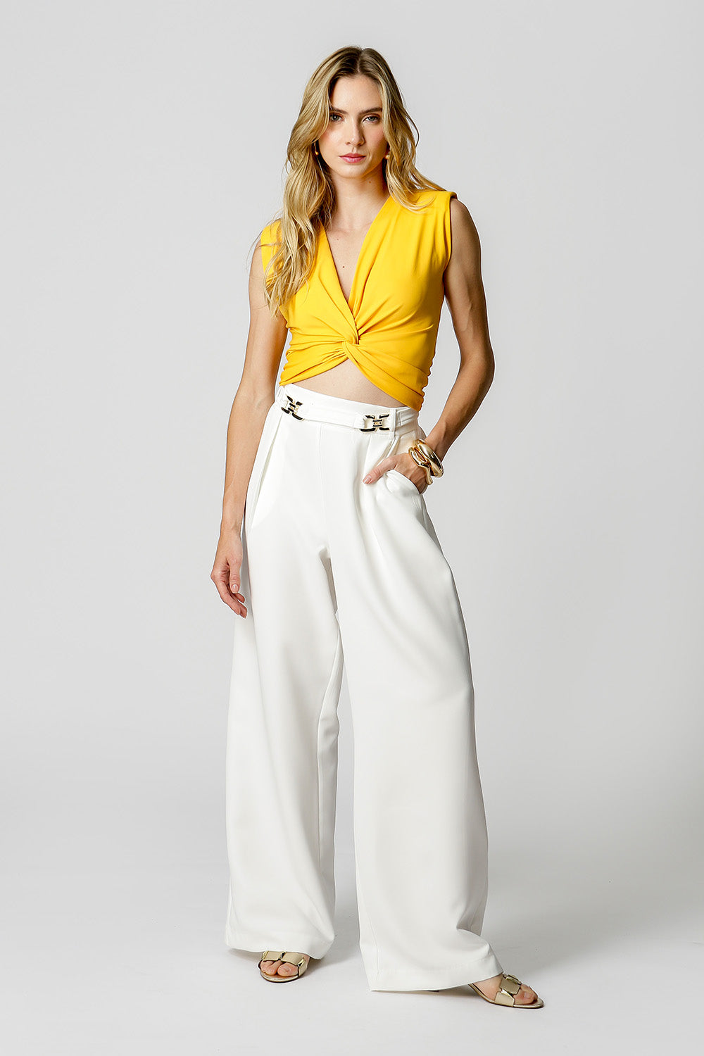 AMARELO 2