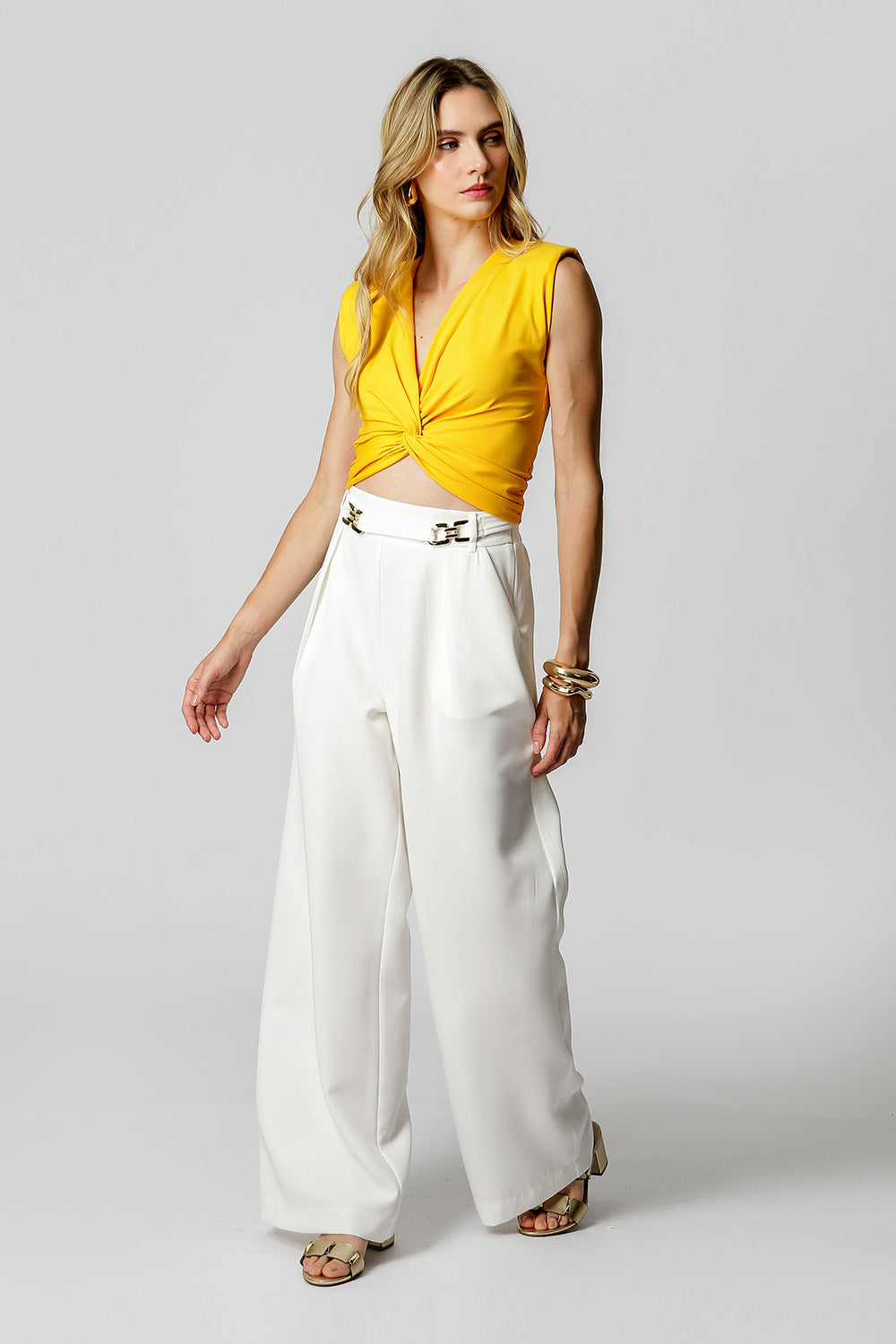 AMARELO 2