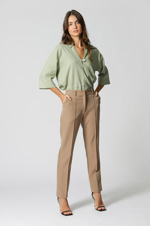 VERDE ACINZENTADO CL