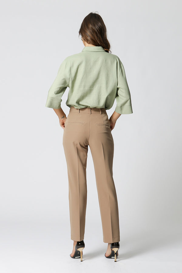 VERDE ACINZENTADO CL