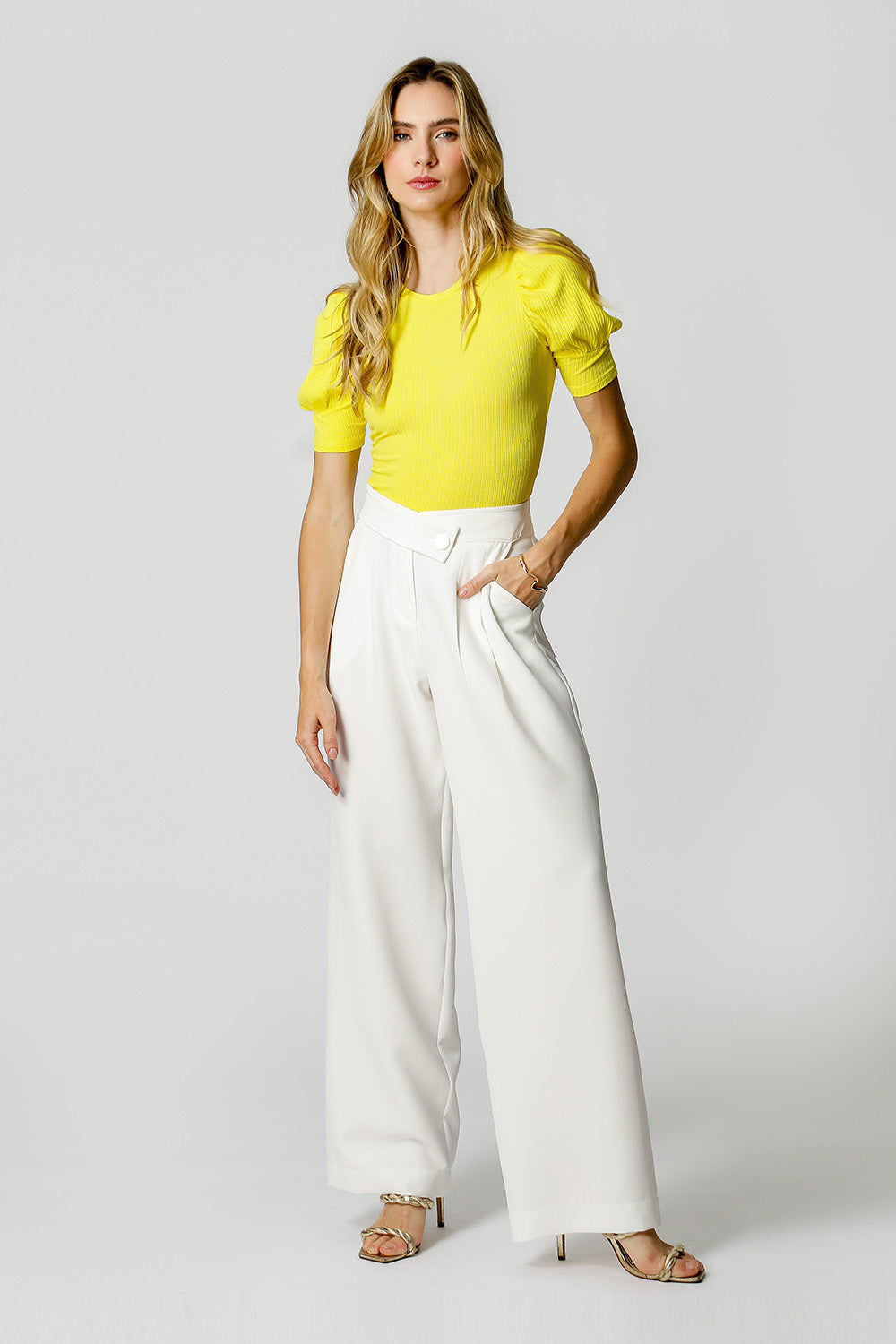 AMARELO 1