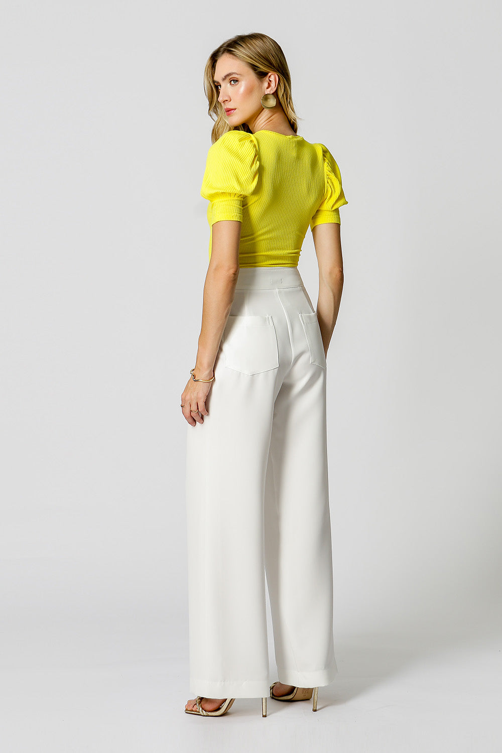 AMARELO 1