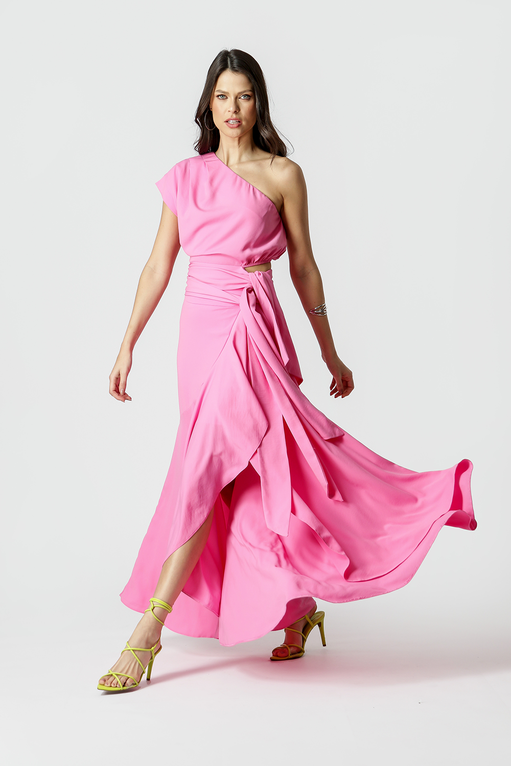 PINK CLARO