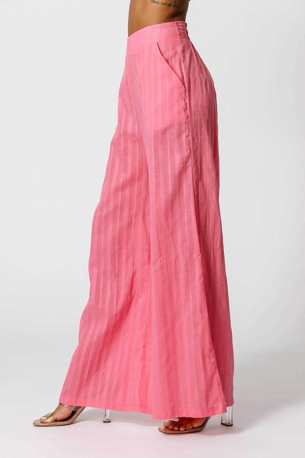 PINK CLARO