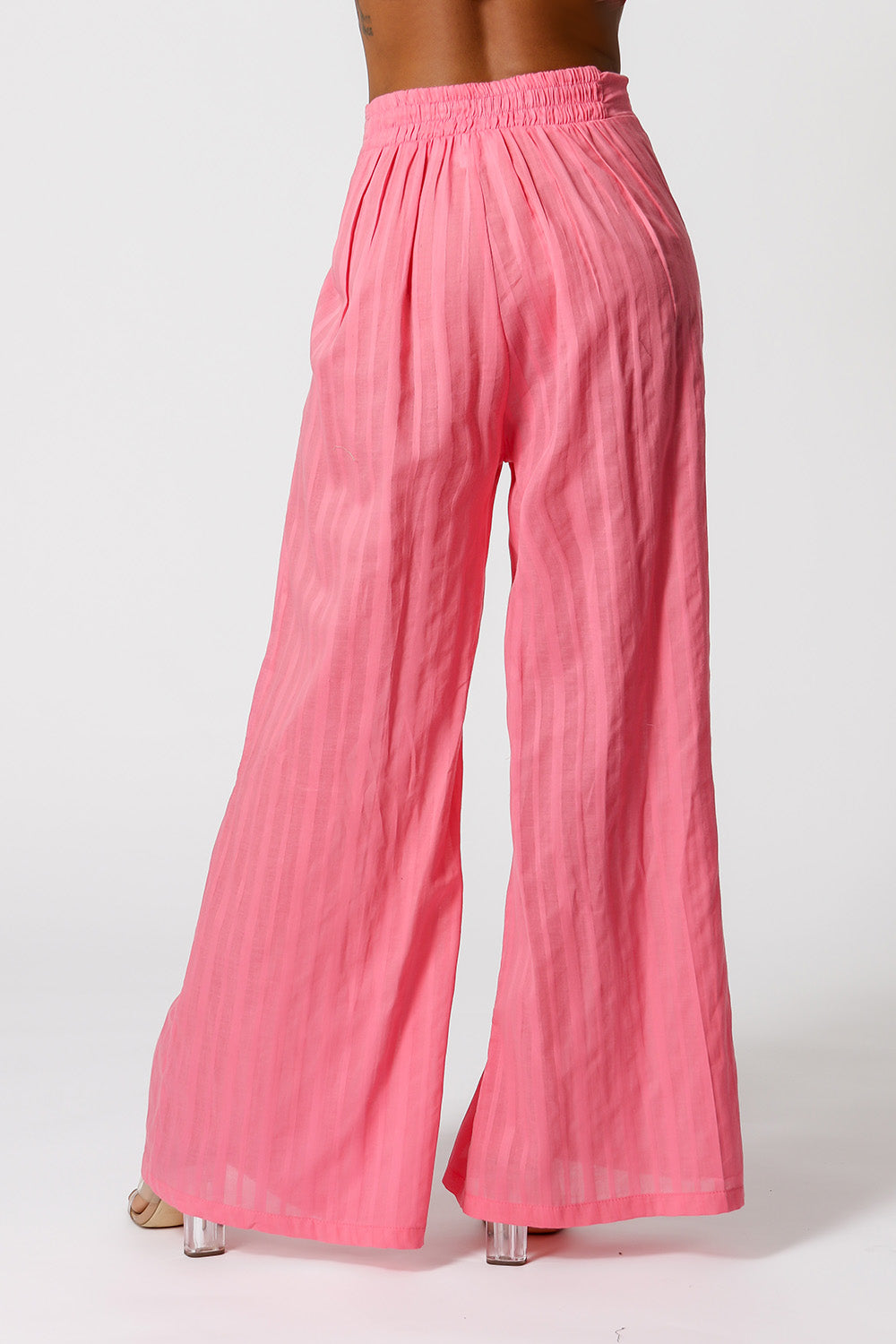 PINK CLARO