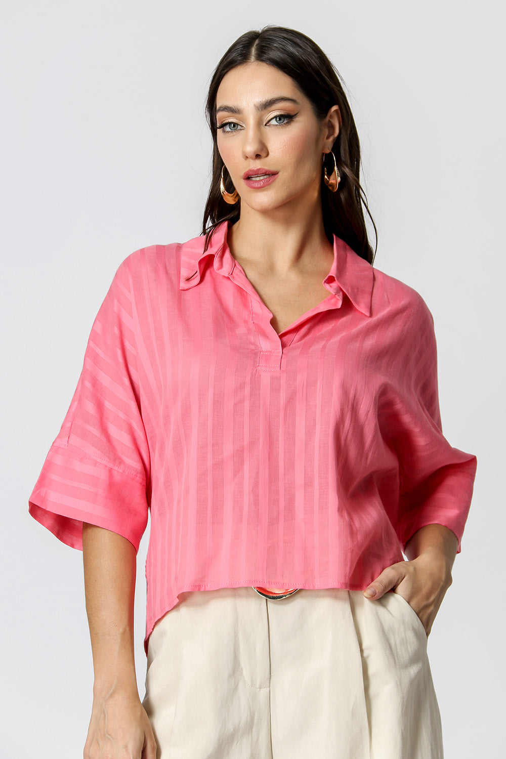 PINK CLARO