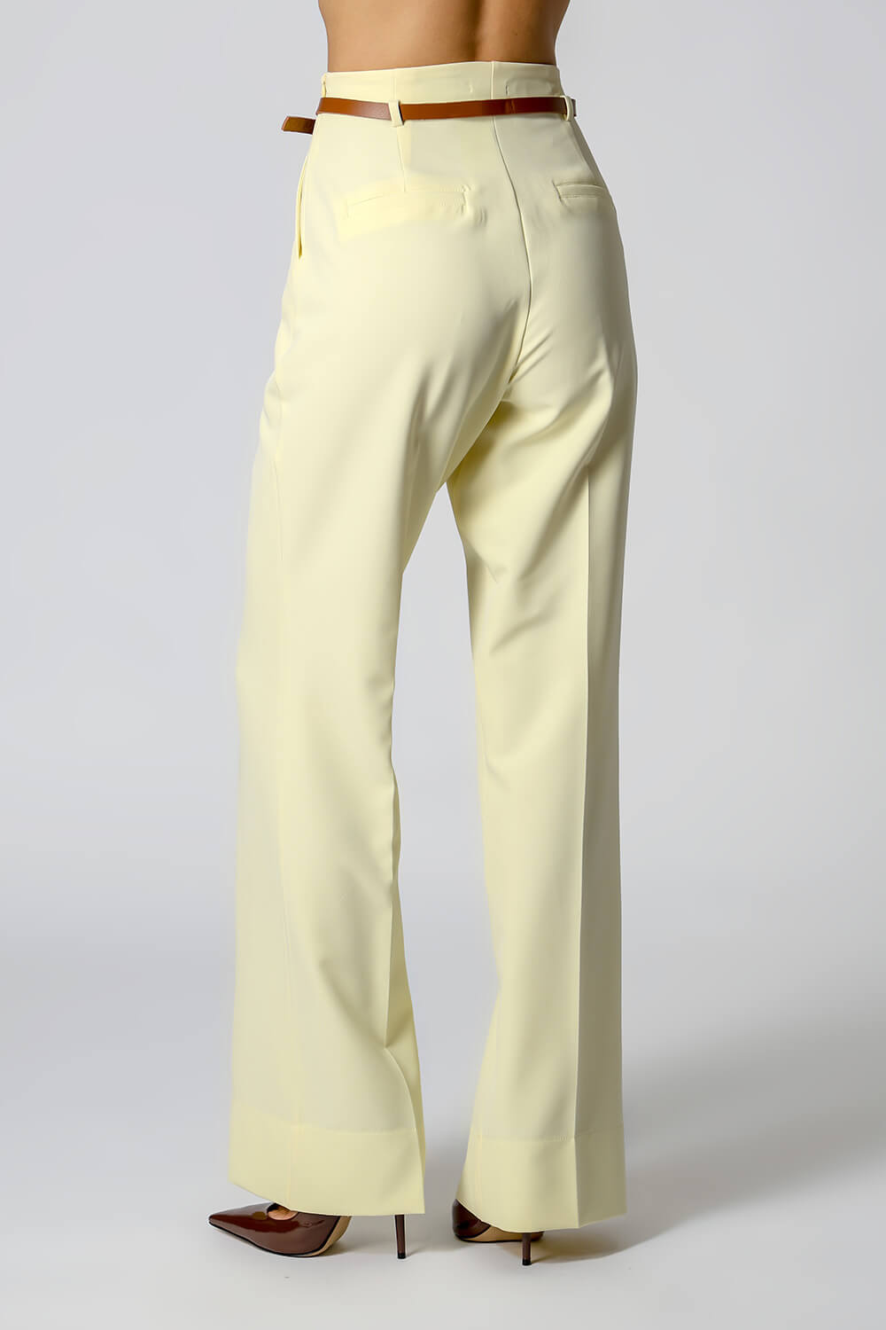 AMARELO CL