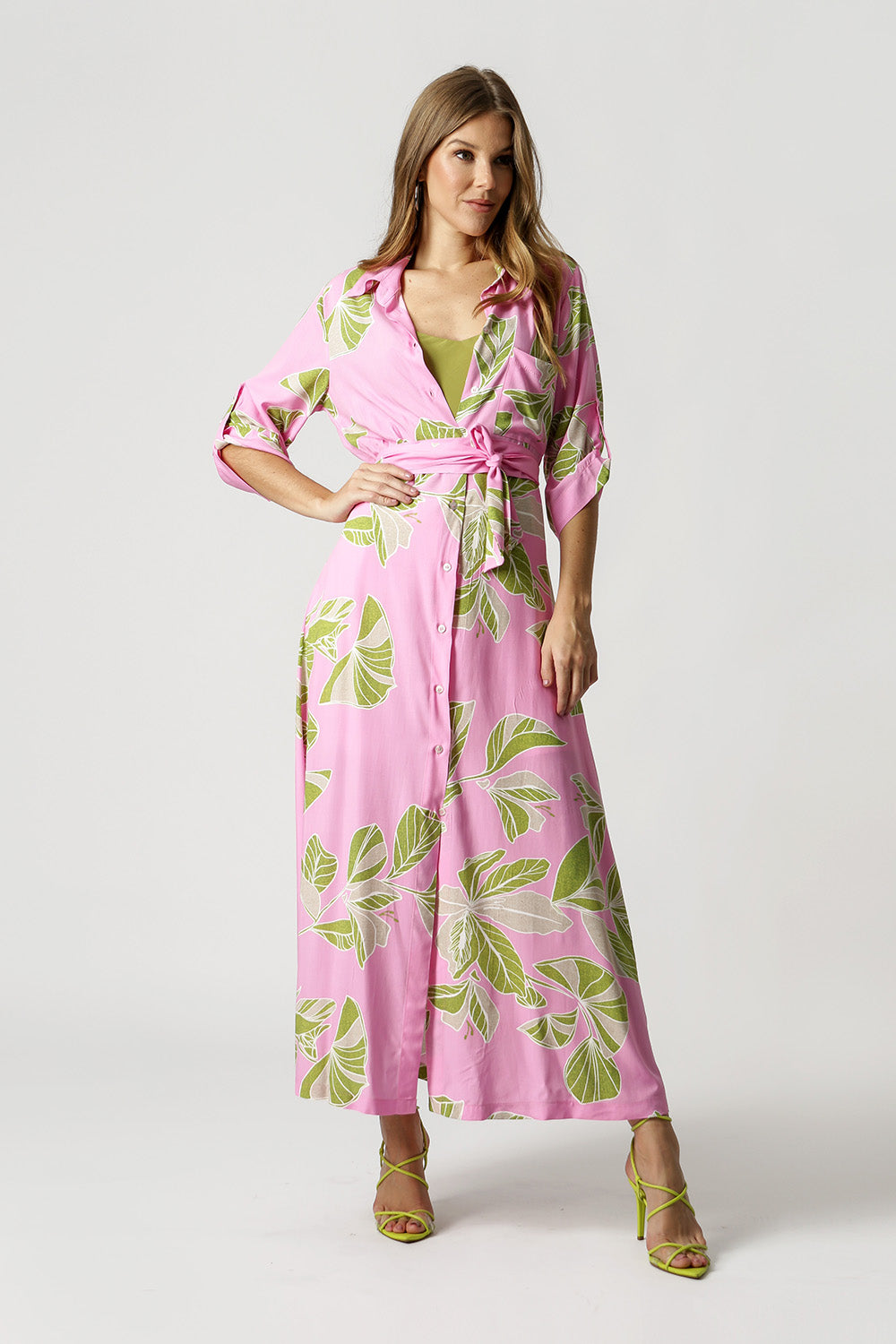 PINK CLARO 90136