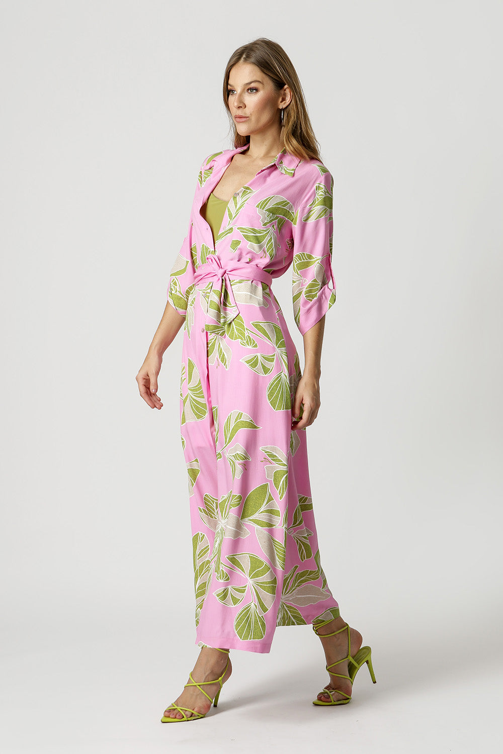 PINK CLARO 90136
