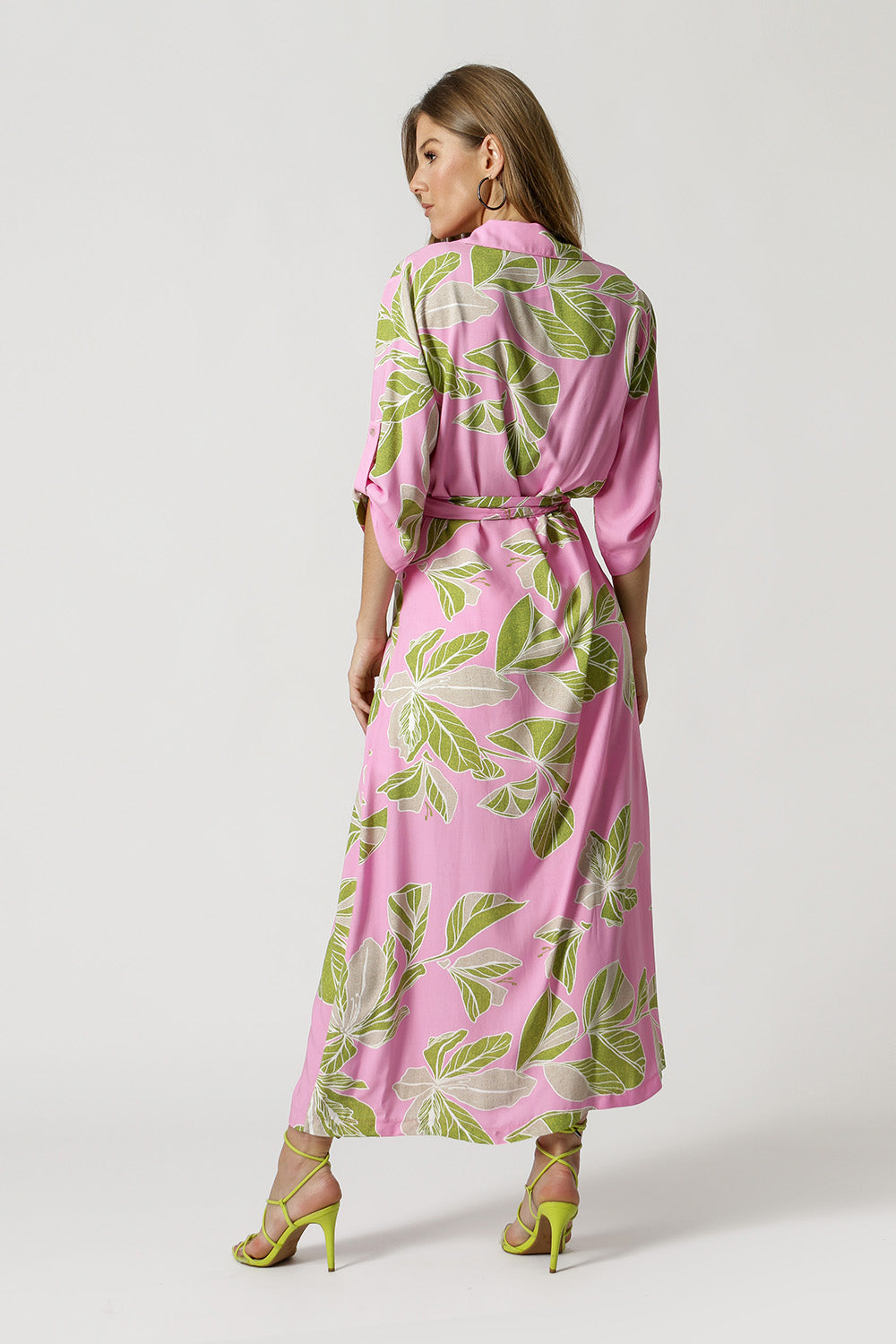 PINK CLARO 90136