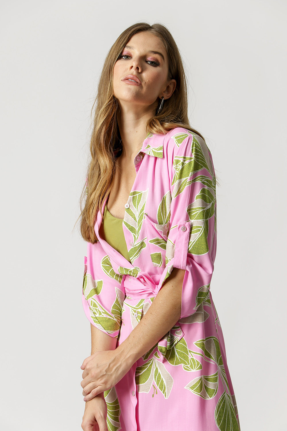 PINK CLARO 90136