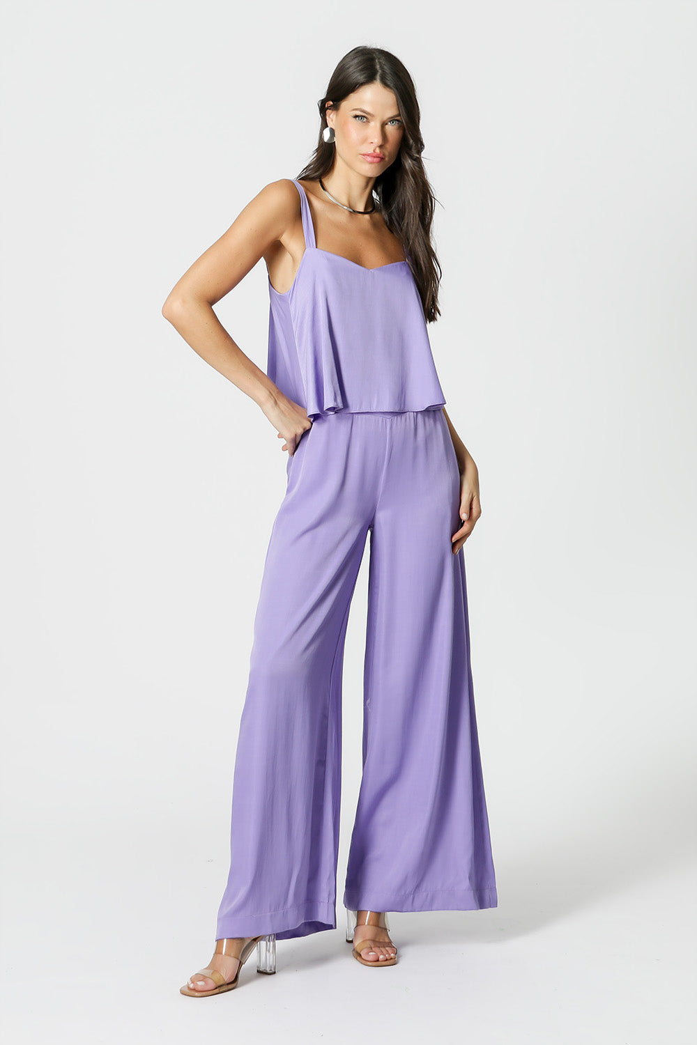 LILAS
