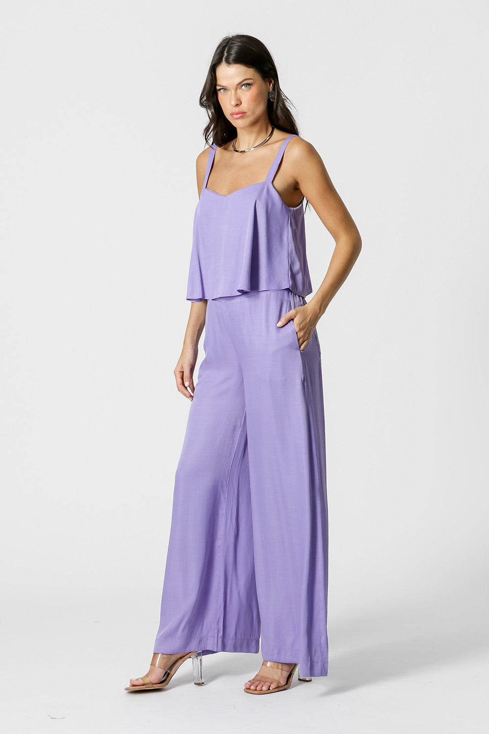 LILAS