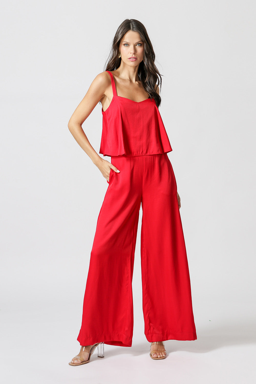 VERMELHO
