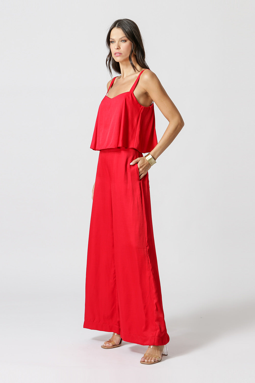 VERMELHO