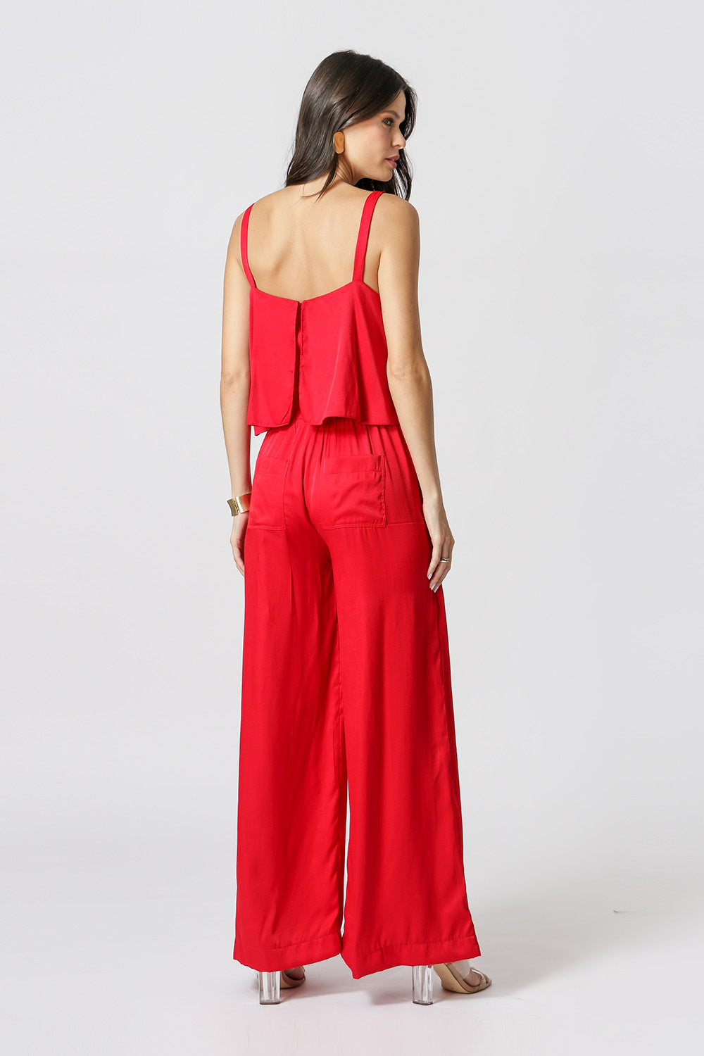 VERMELHO