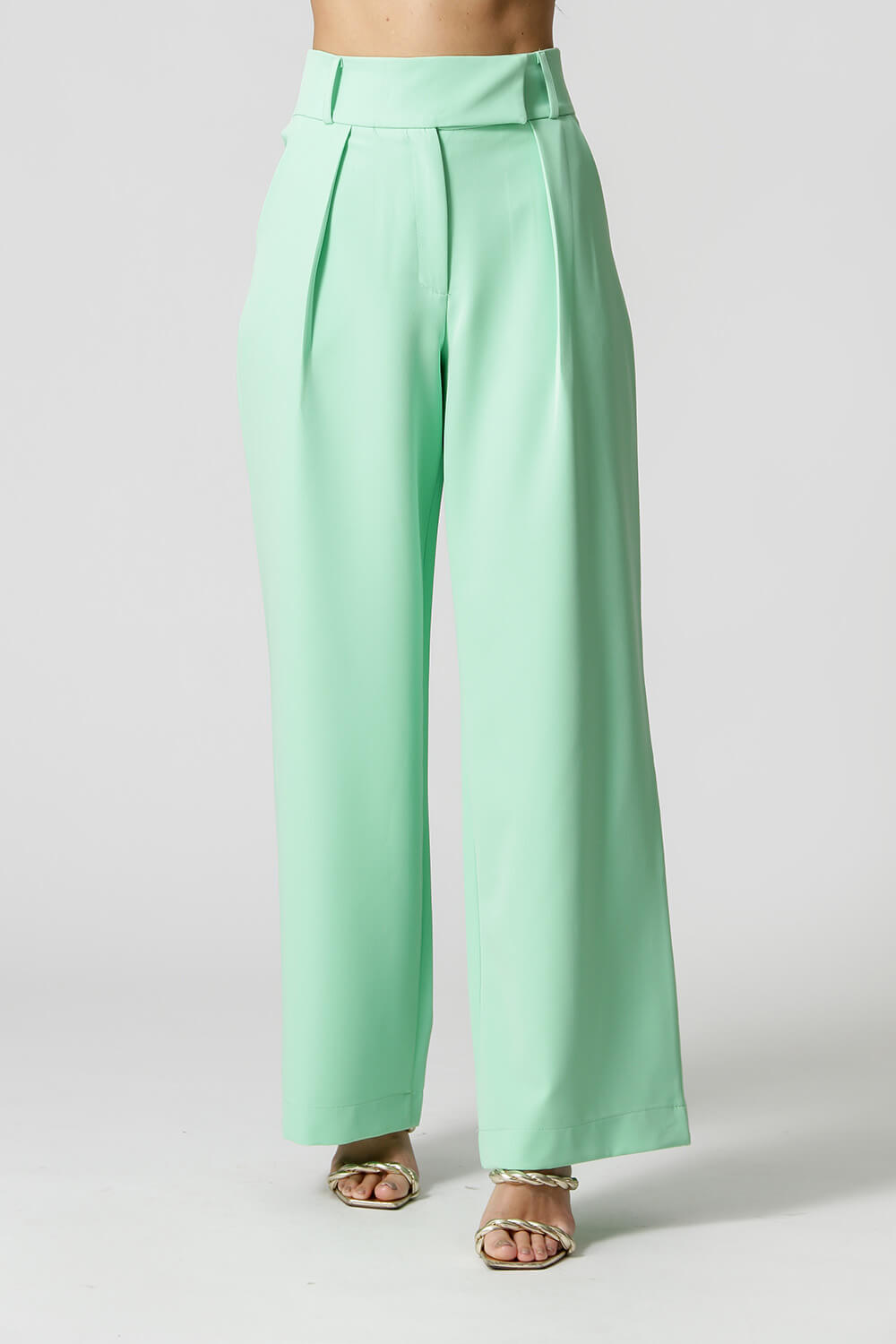 VERDE CL