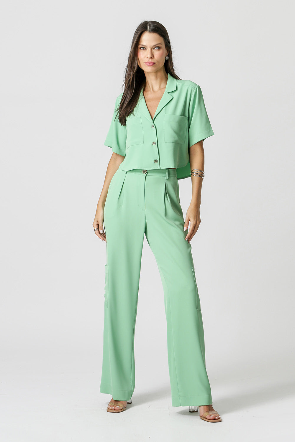 VERDE