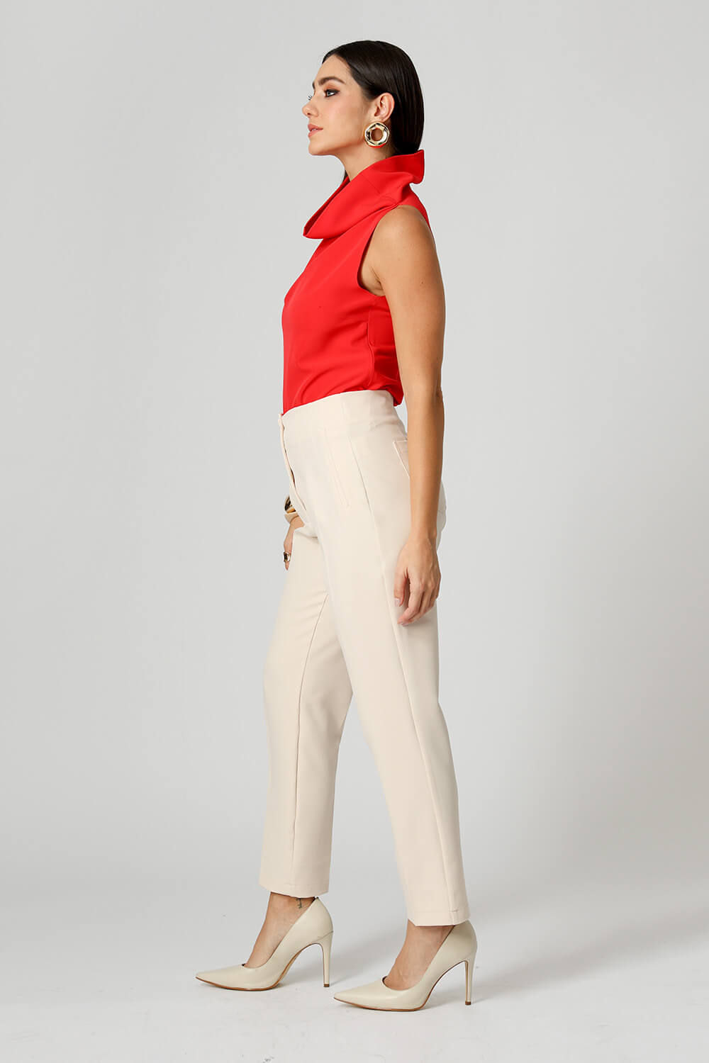 VERMELHO