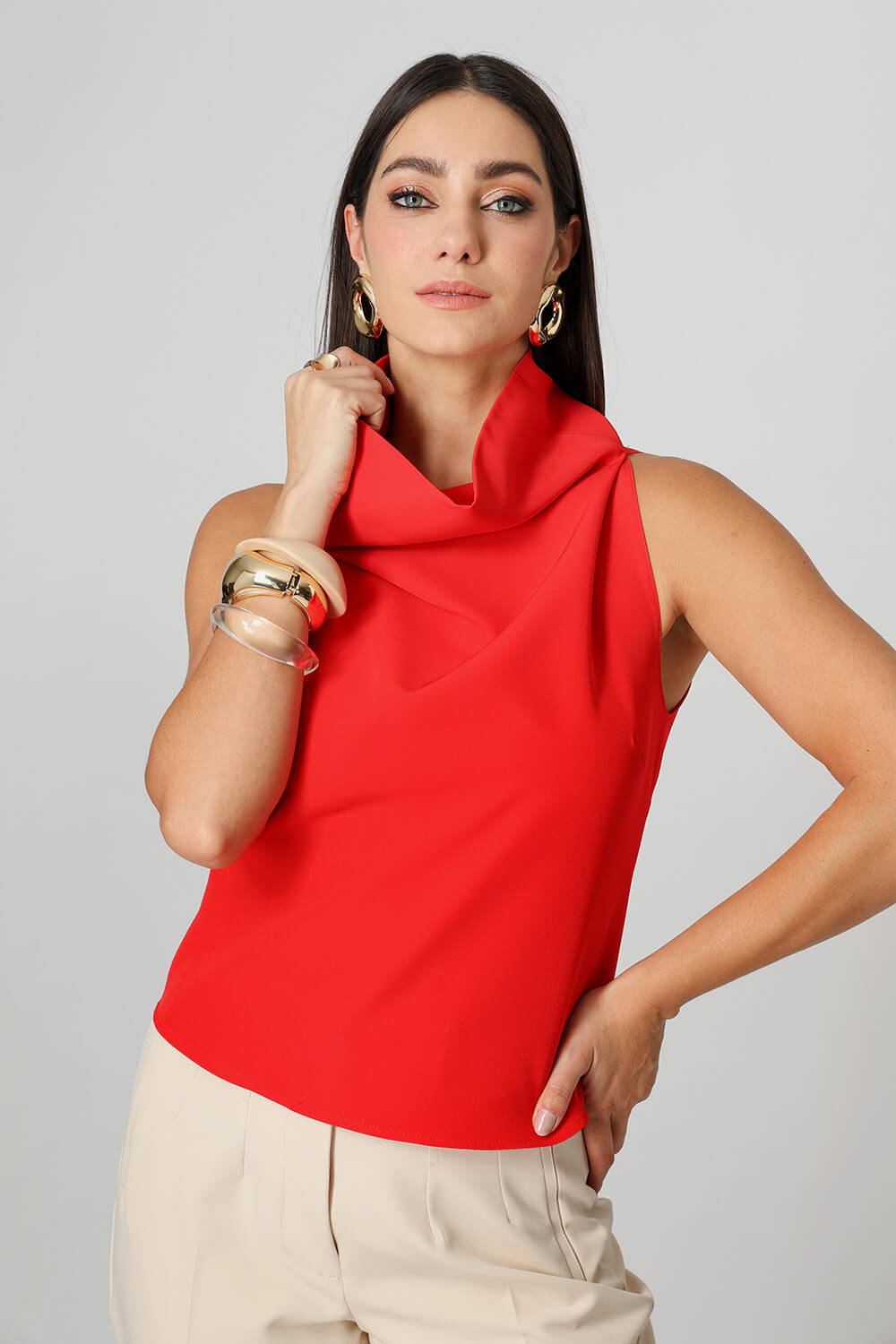 VERMELHO