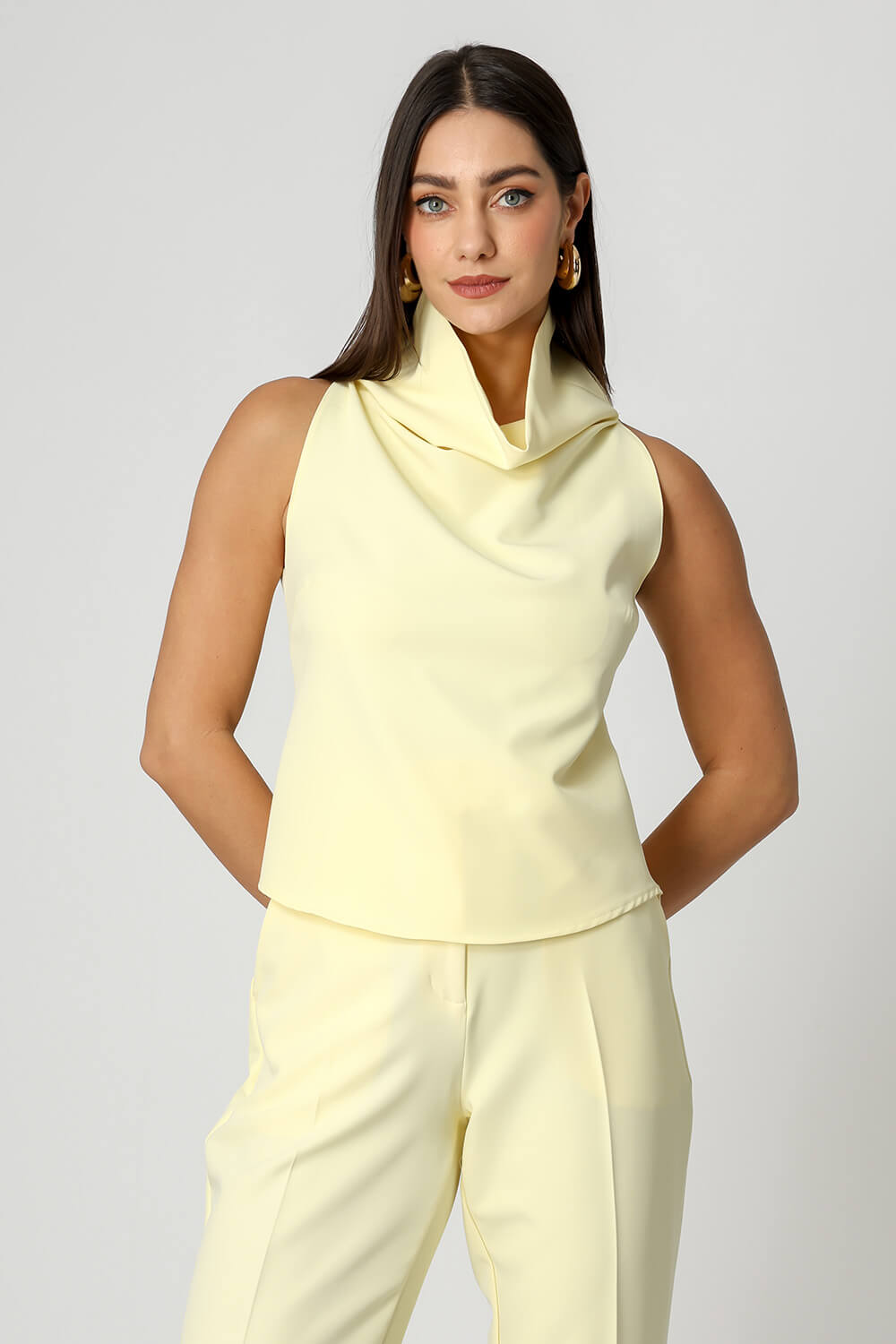 AMARELO CL