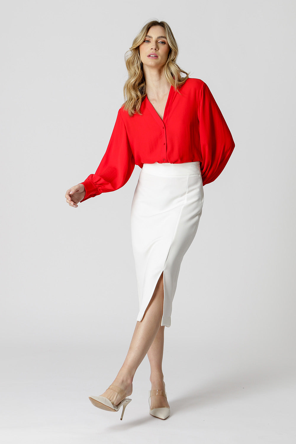 VERMELHO 3