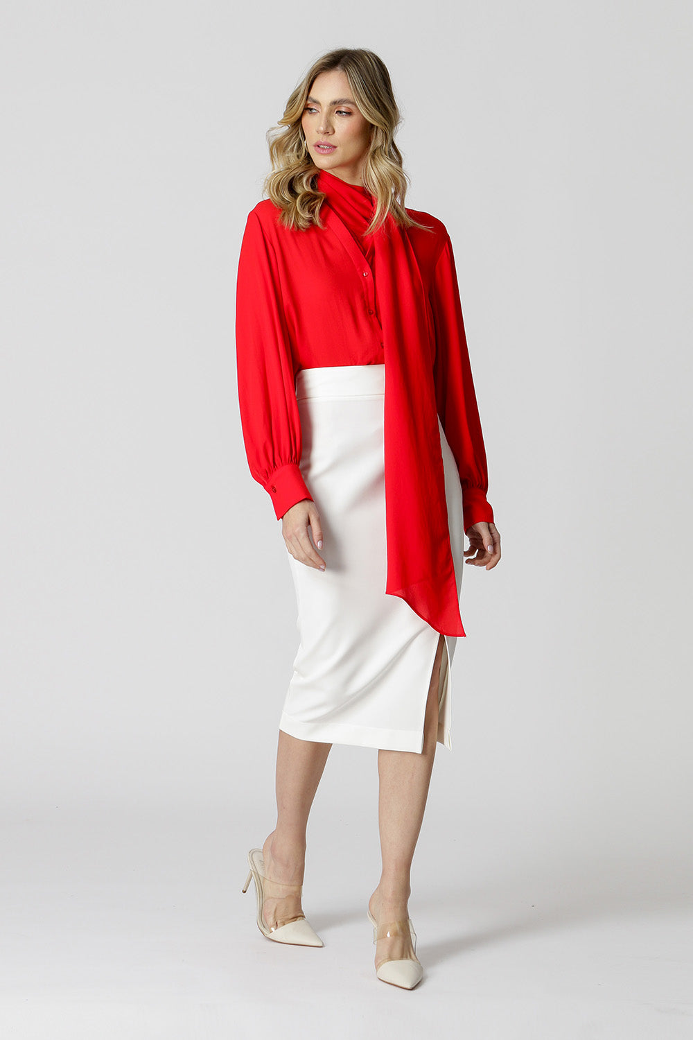 VERMELHO 3
