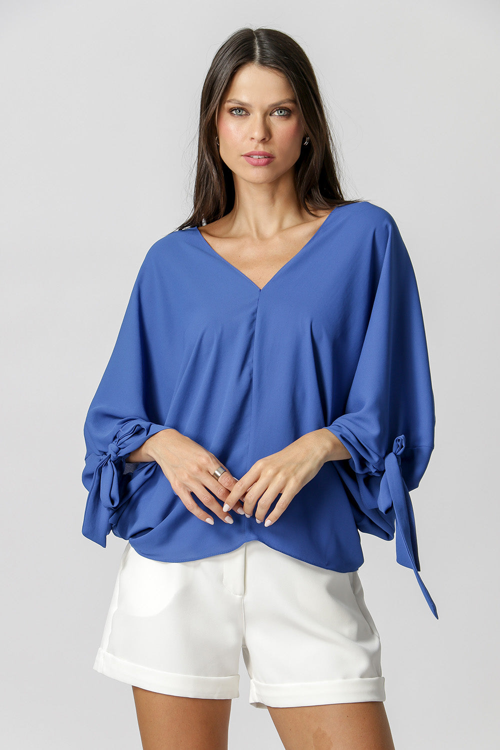 AZUL KLEIN 1