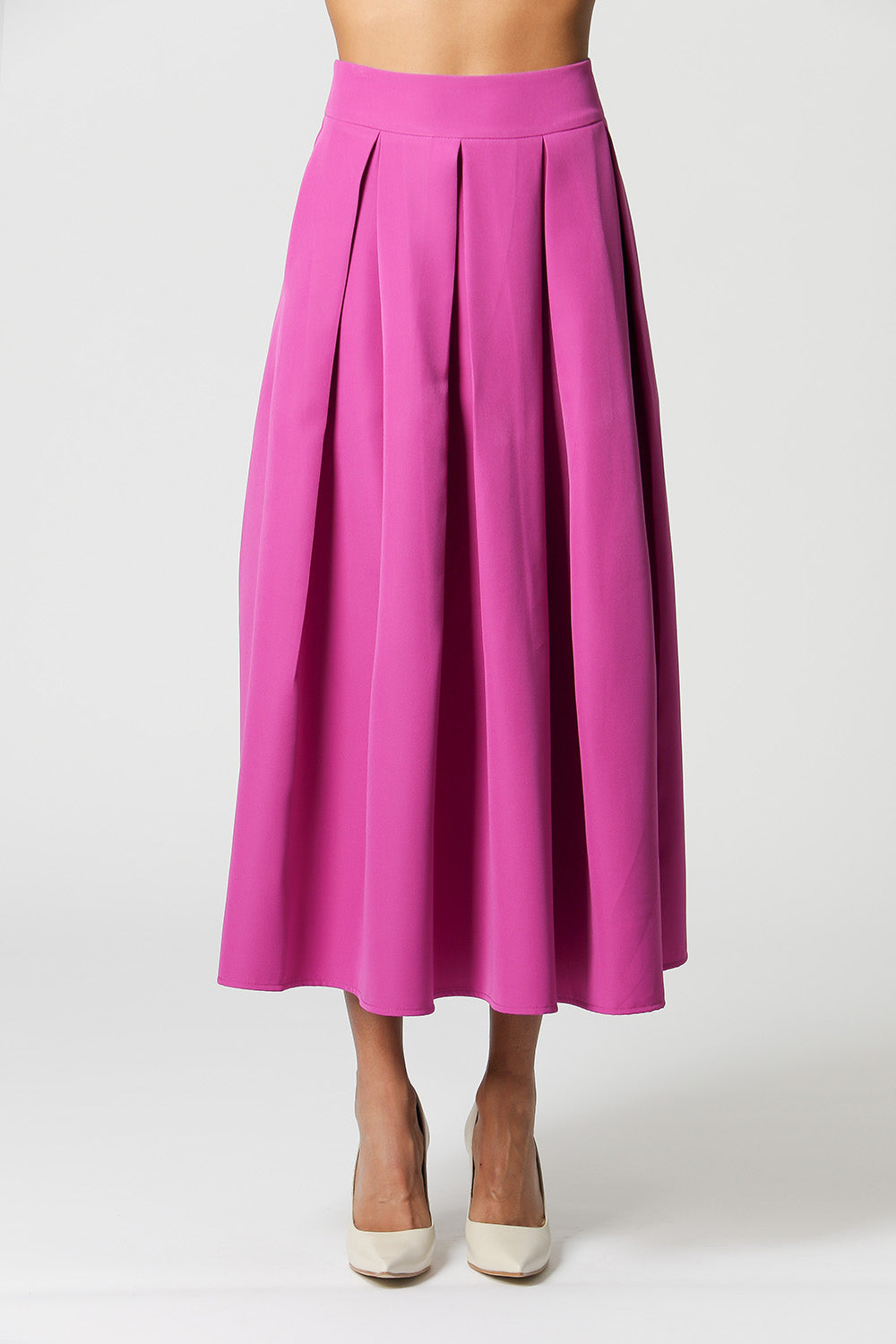 FUCSIA