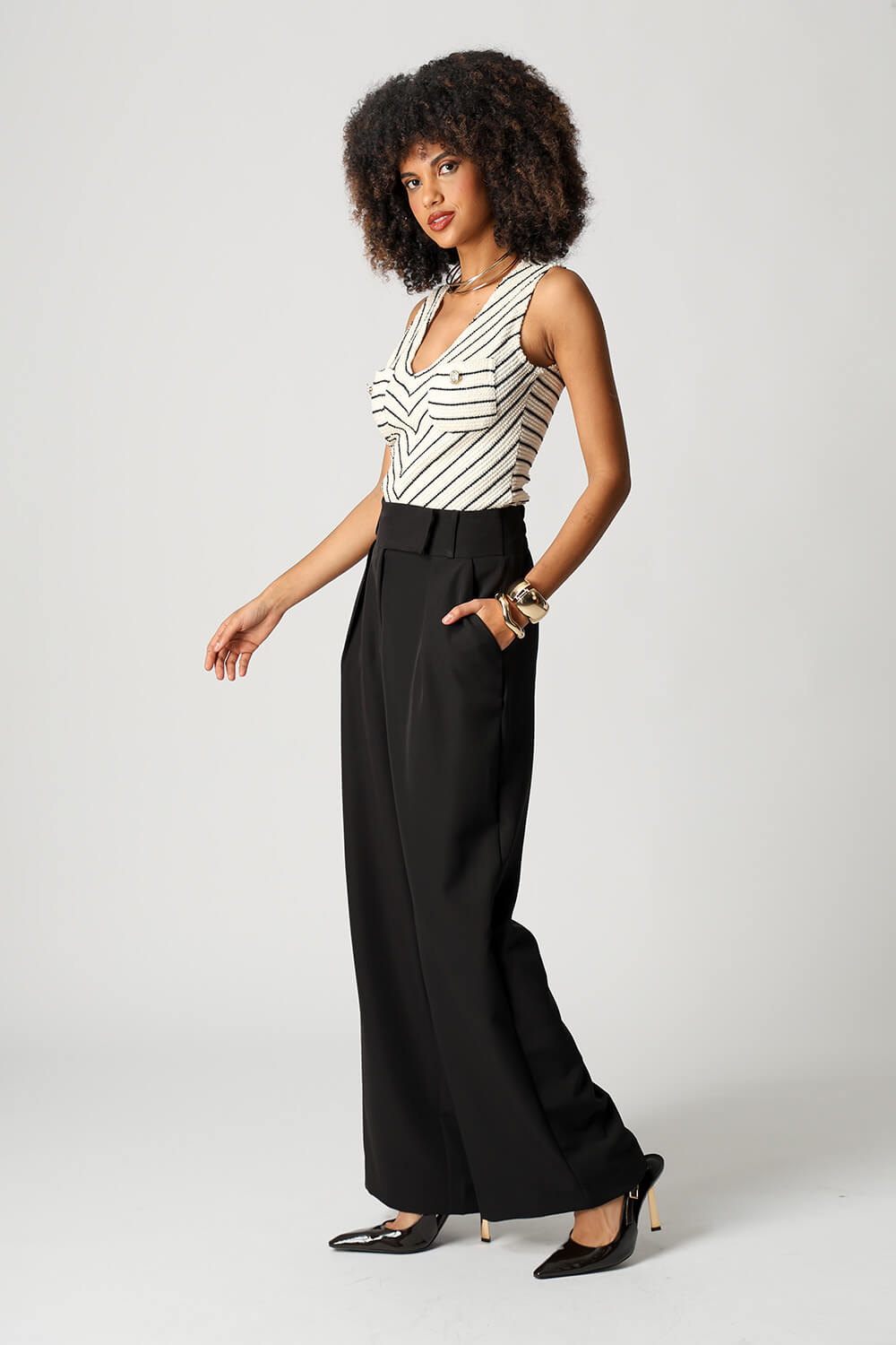 PRETO 90166
