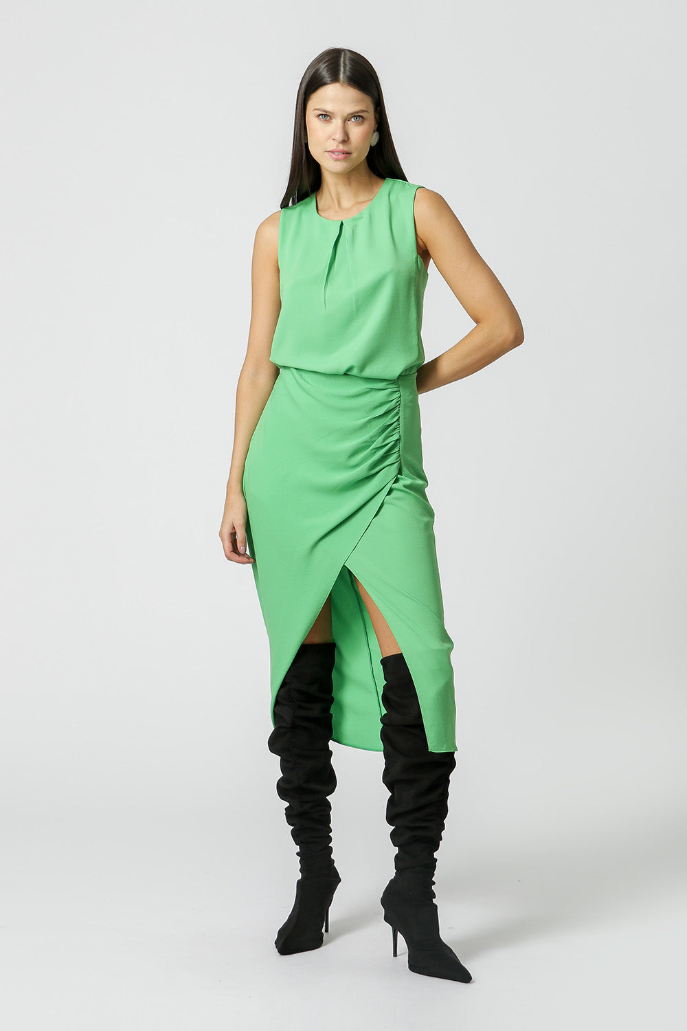 VERDE