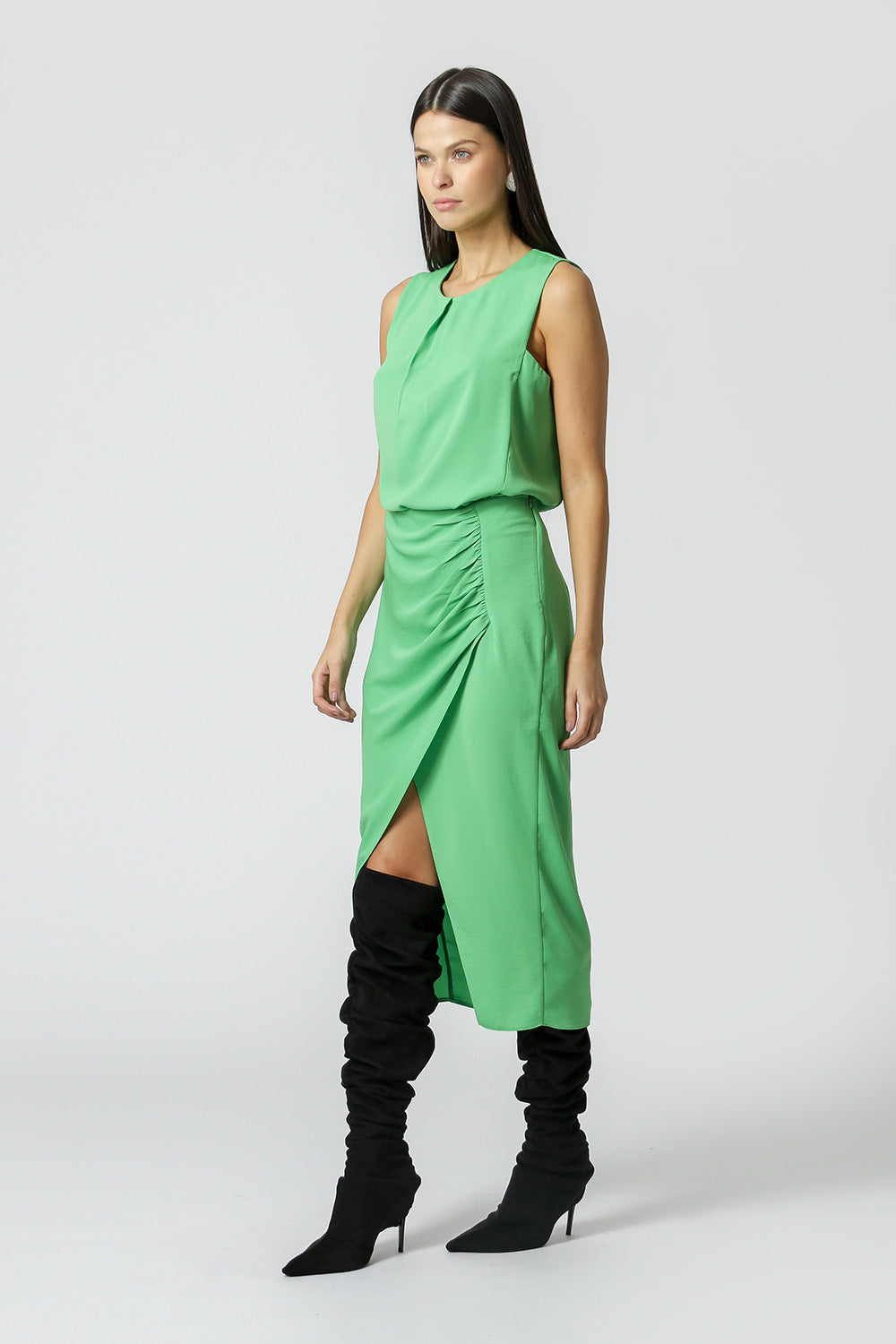 VERDE