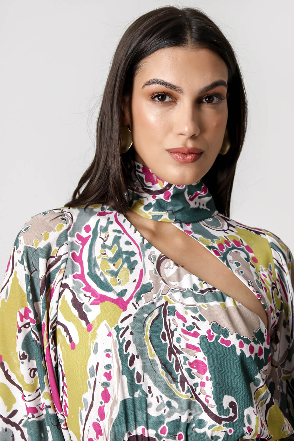 VERDE 3076