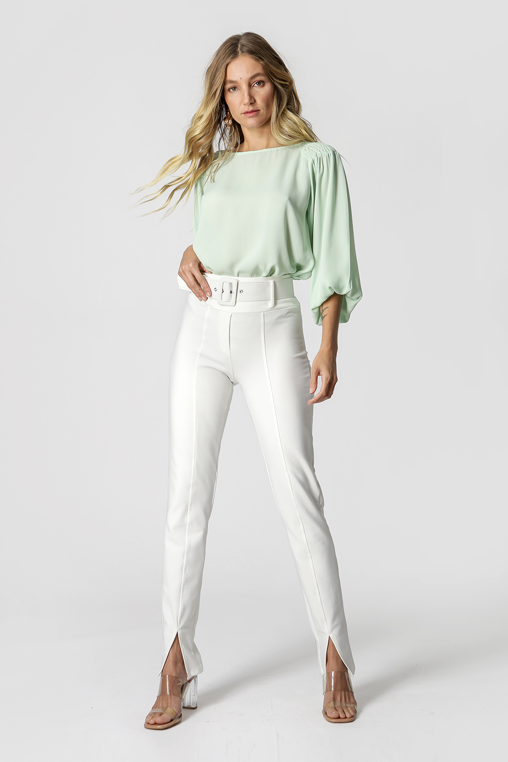 VERDE CL.