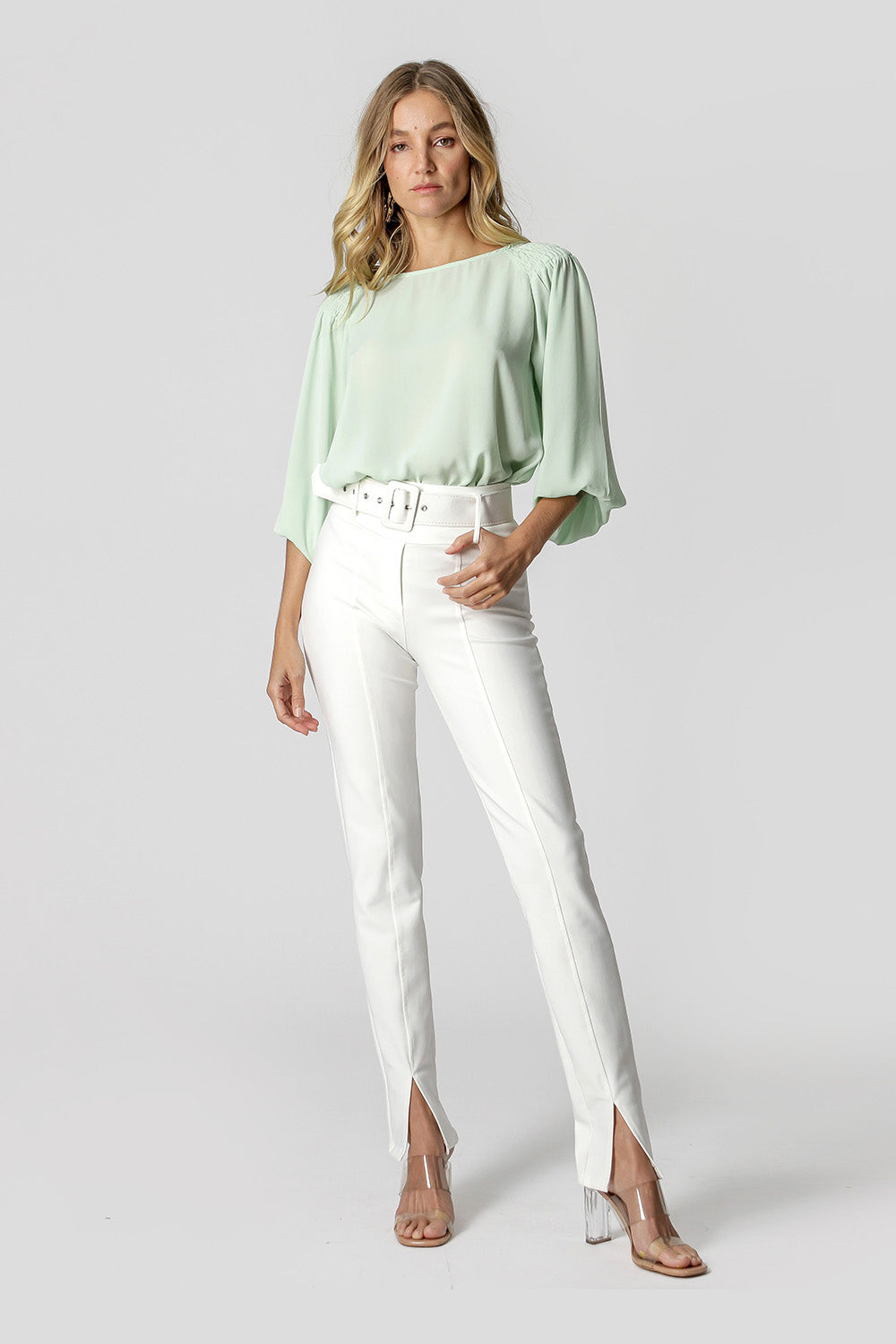 VERDE CL.