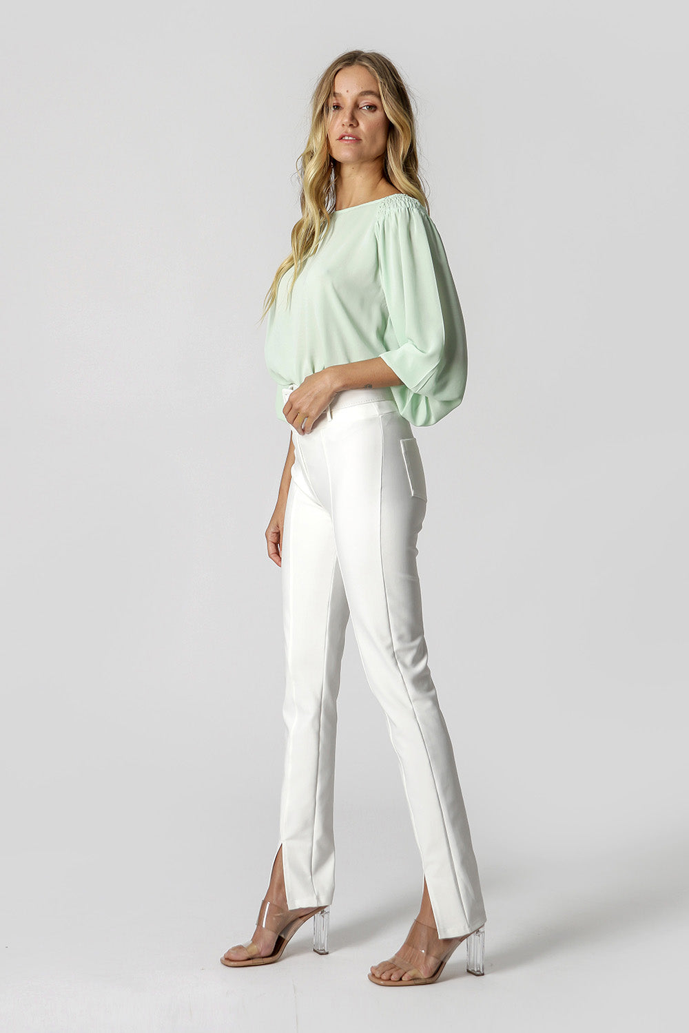 VERDE CL.