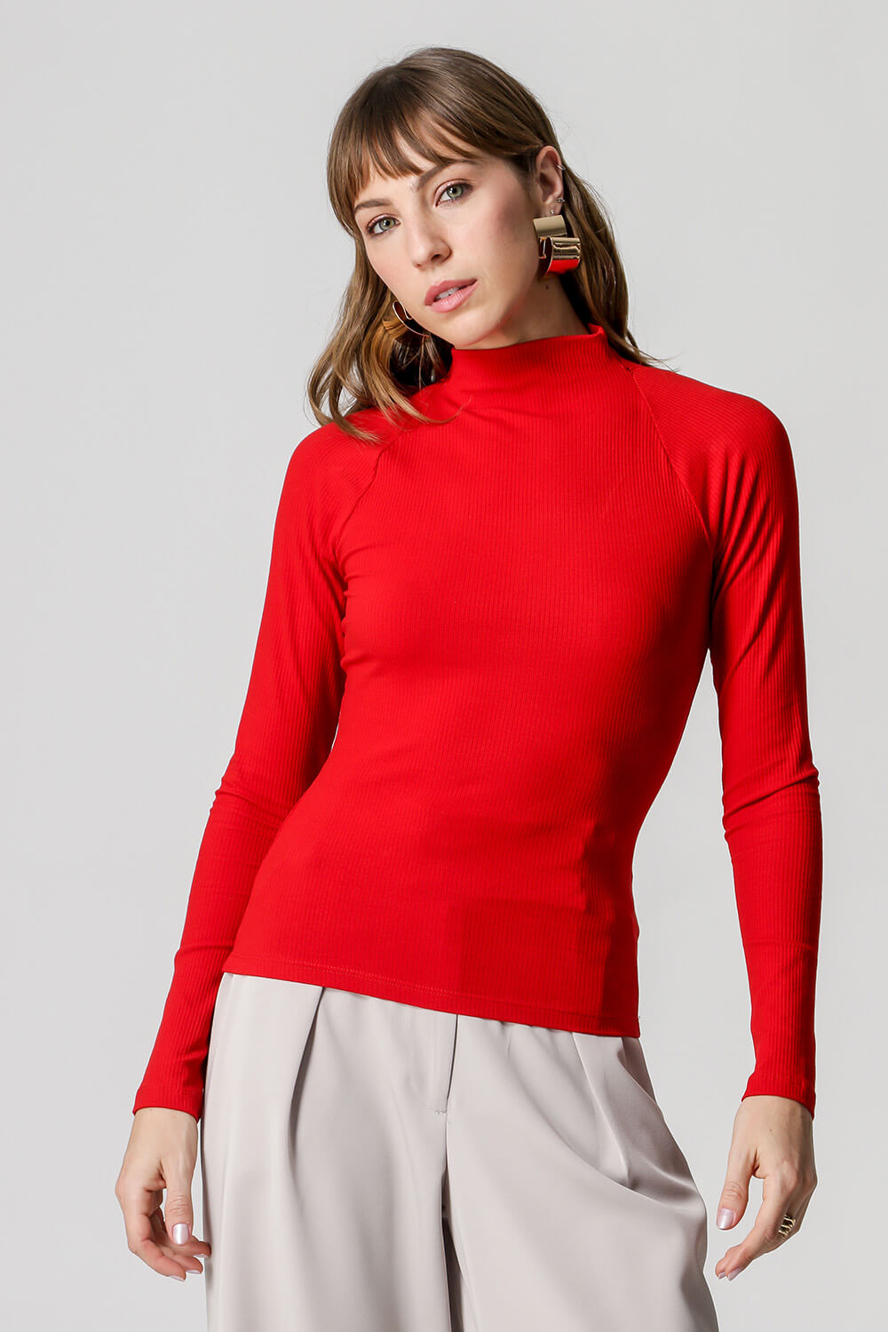 VERMELHO