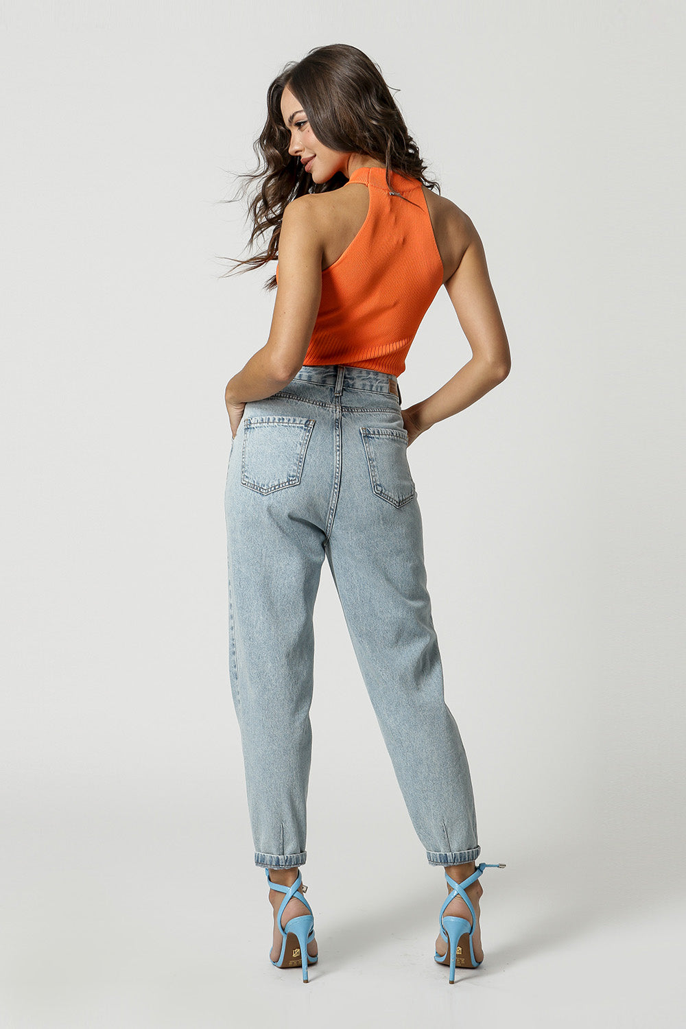 LARANJA