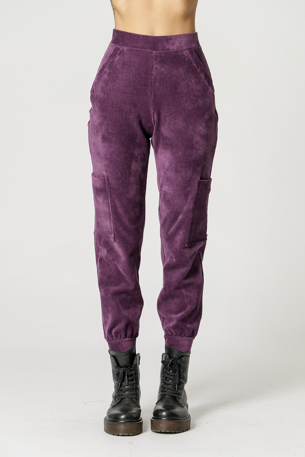 ROXO ESCURO