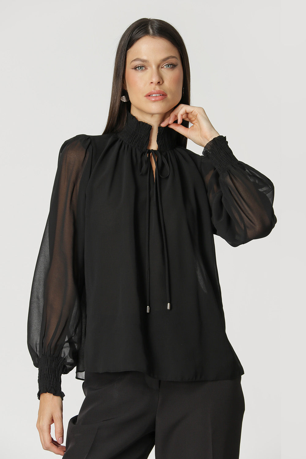 PRETO