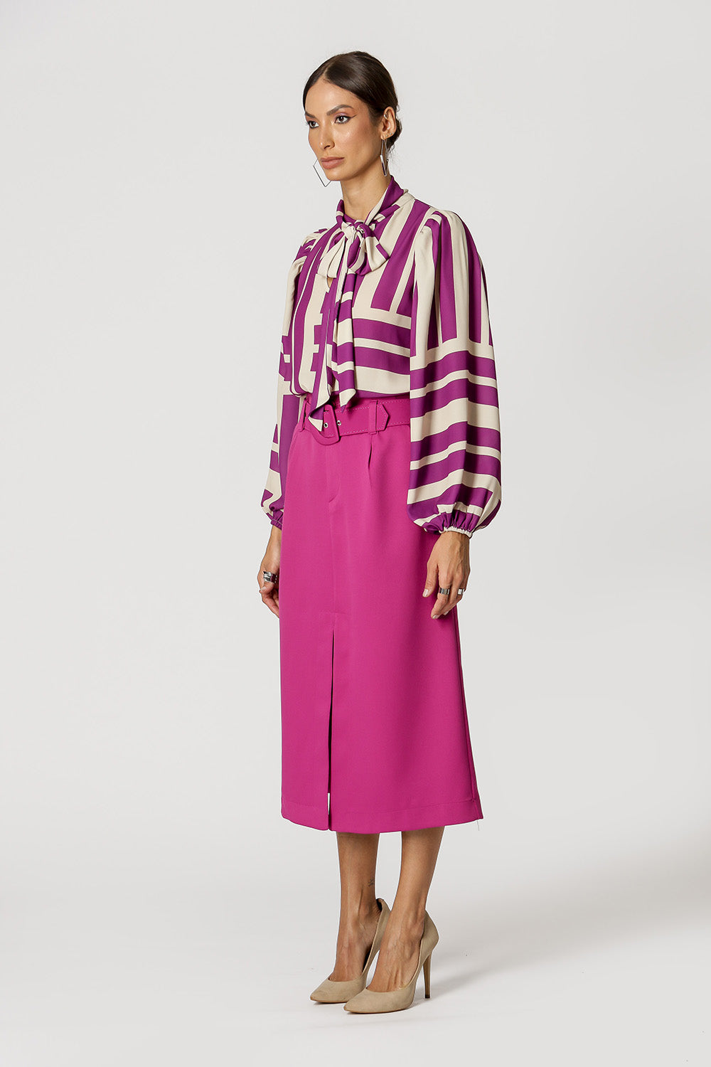 FUCSIA 7163